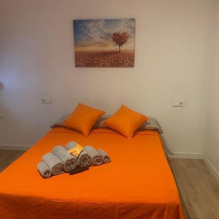 Apartmán My Shelter Valencie Exteriér fotografie