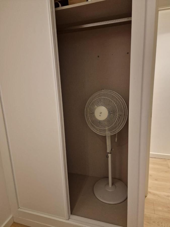 Apartmán My Shelter Valencie Exteriér fotografie