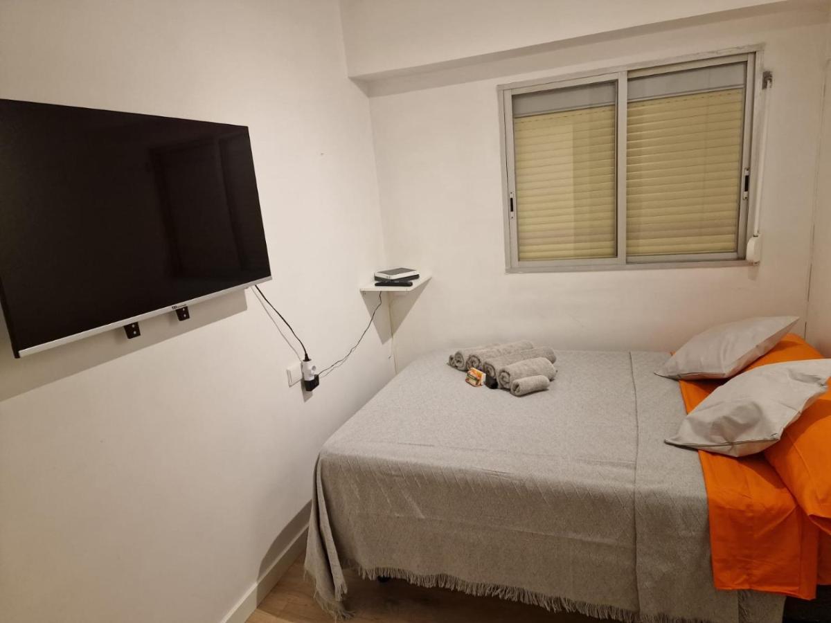 Apartmán My Shelter Valencie Exteriér fotografie